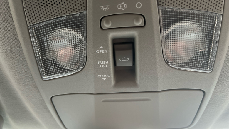 Suzuki Vitara 1.5 Hybrid SZ5 ALLGRIP 5dr AGS Hybrid Estate